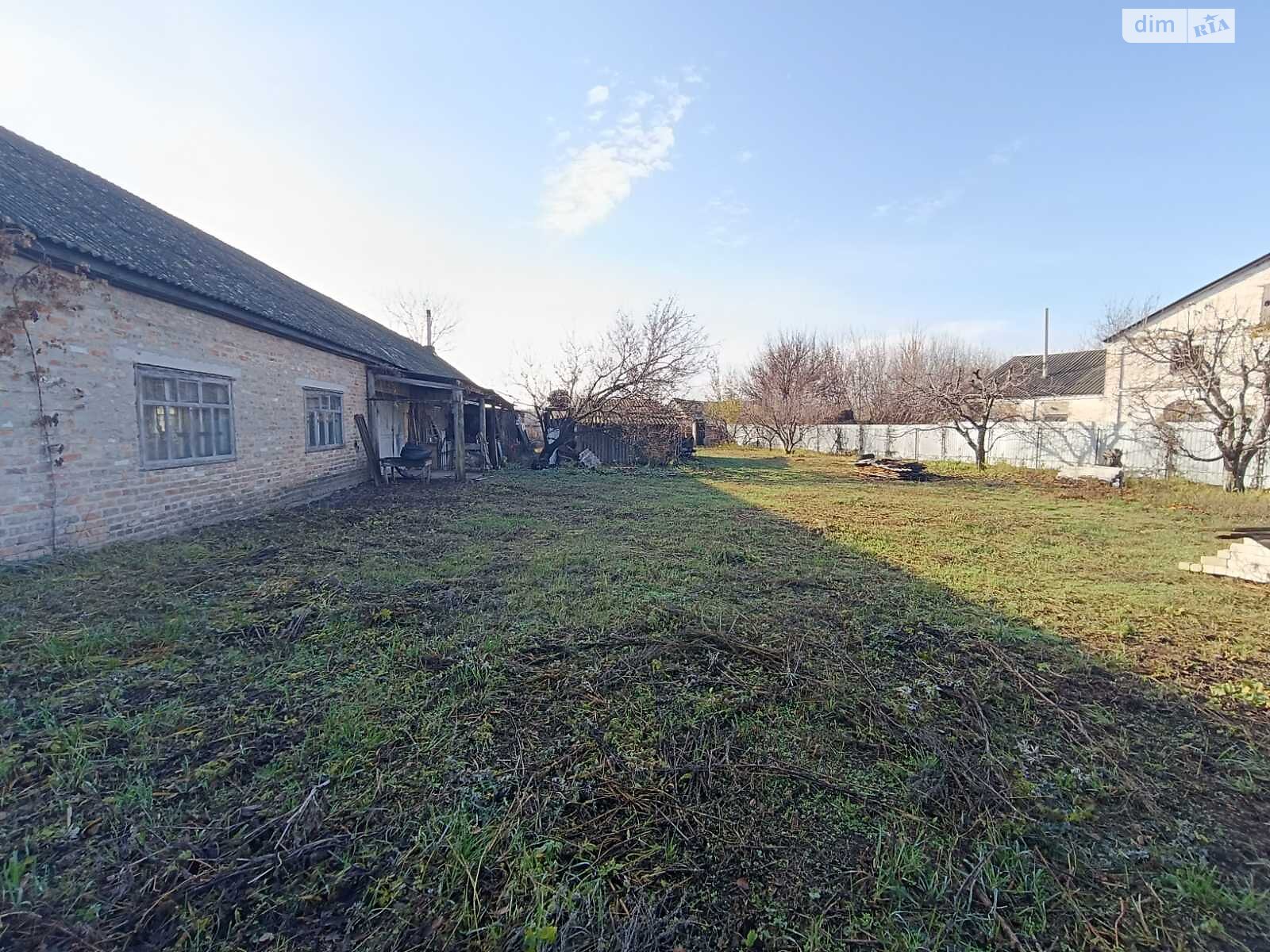 Коммерческое помещение в Новой Дмитровке, Шевченко улица, цена продажи: 80 000 долларов за объект фото 1