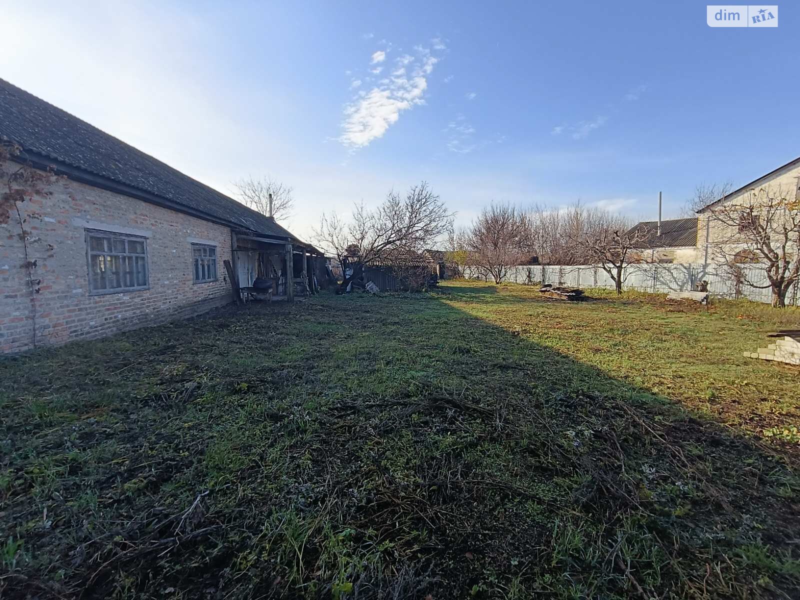 Коммерческое помещение в Новой Дмитровке, Шевченко улица, цена продажи: 80 000 долларов за объект фото 1