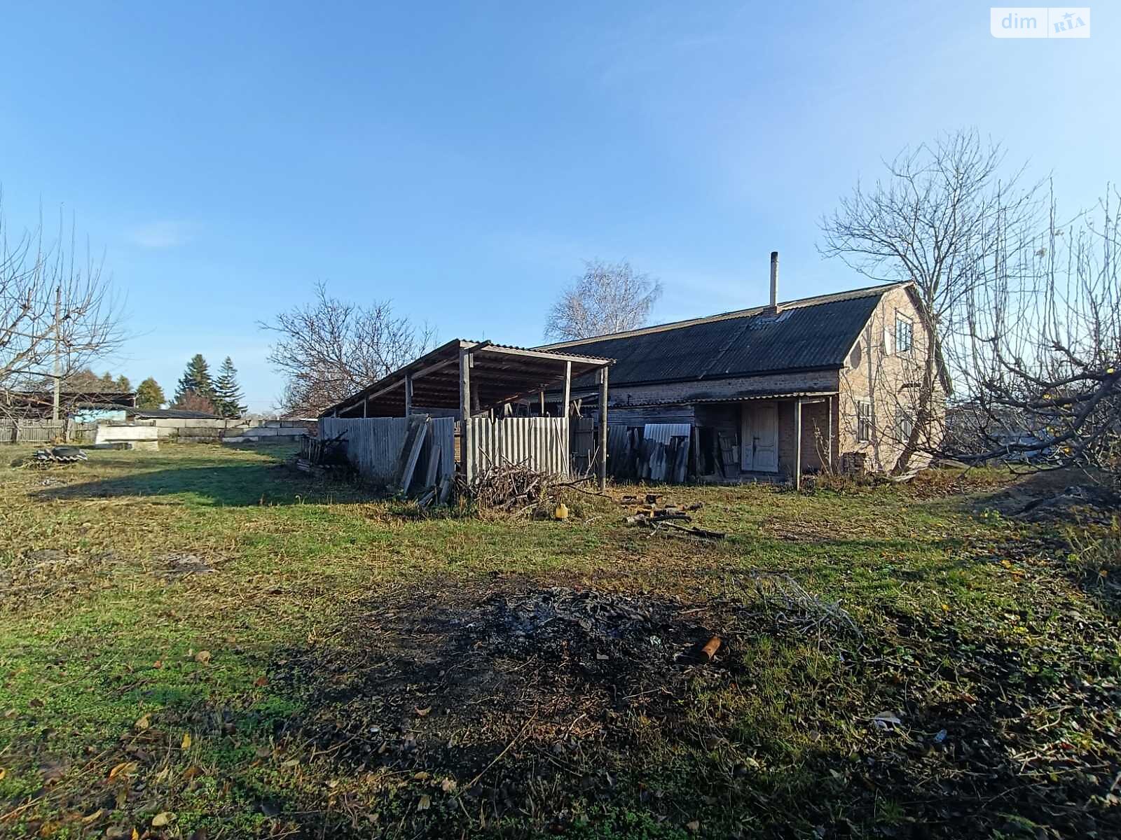 Коммерческое помещение в Новой Дмитровке, Шевченко улица, цена продажи: 80 000 долларов за объект фото 1