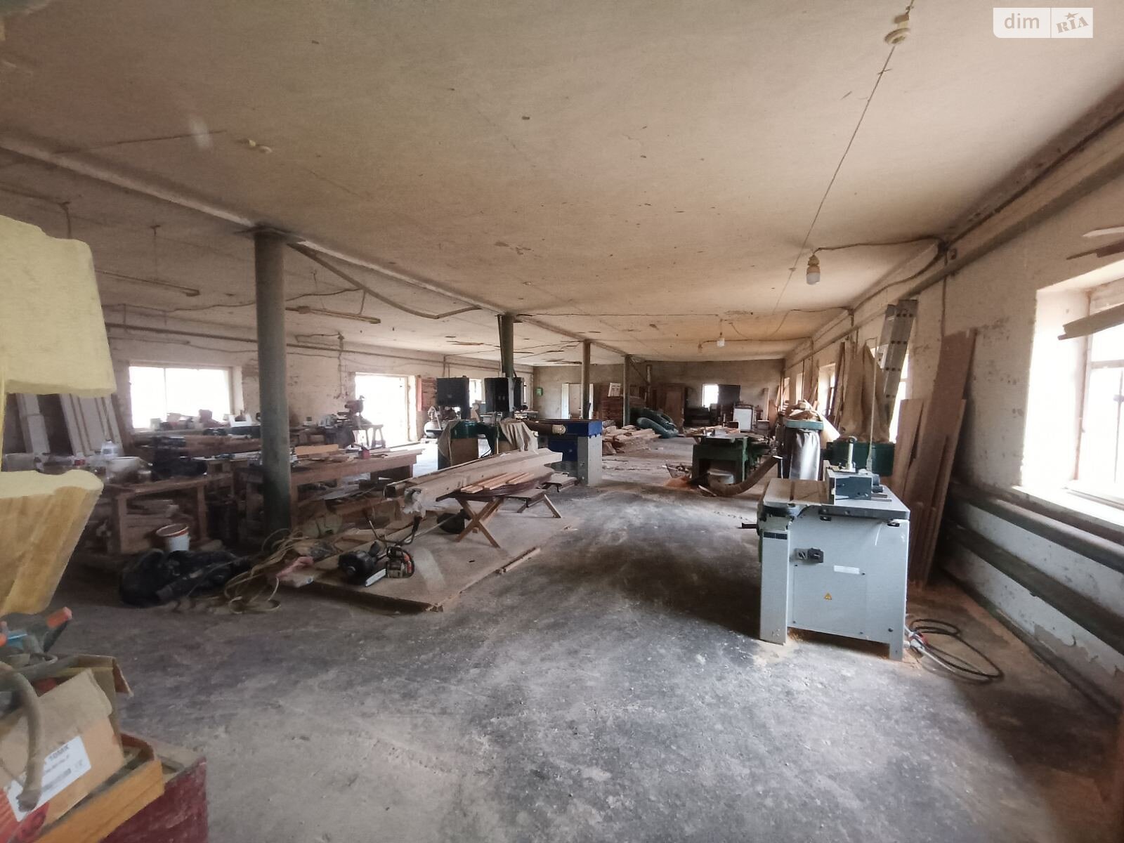 Коммерческое помещение в Новой Дмитровке, Шевченко улица, цена продажи: 80 000 долларов за объект фото 1