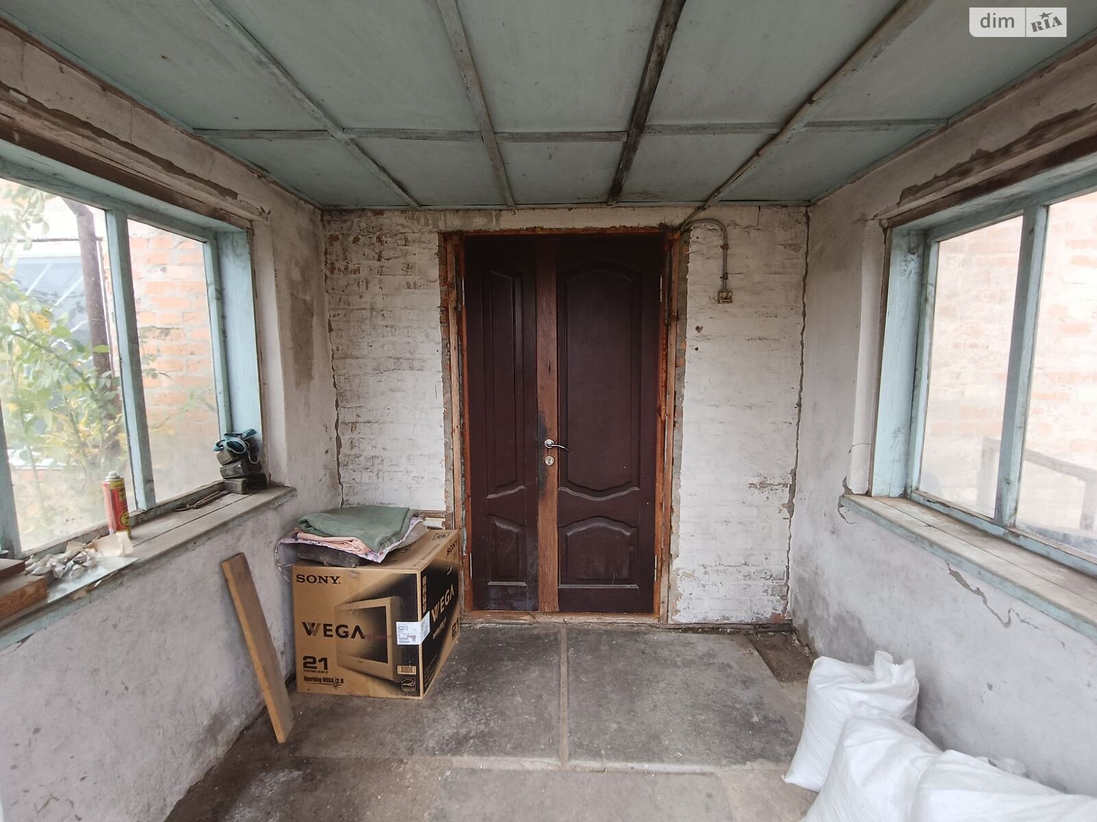 Коммерческое помещение в Новой Дмитровке, Шевченко улица, цена продажи: 80 000 долларов за объект фото 1