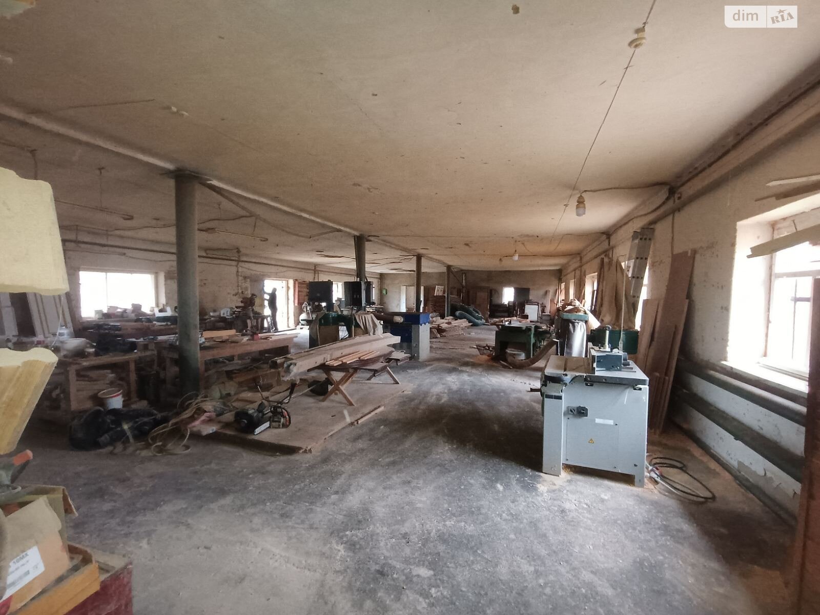 Коммерческое помещение в Новой Дмитровке, Шевченко улица, цена продажи: 80 000 долларов за объект фото 1