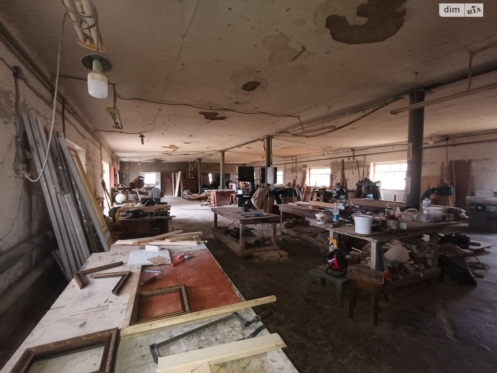 Коммерческое помещение в Новой Дмитровке, Шевченко улица, цена продажи: 80 000 долларов за объект фото 1