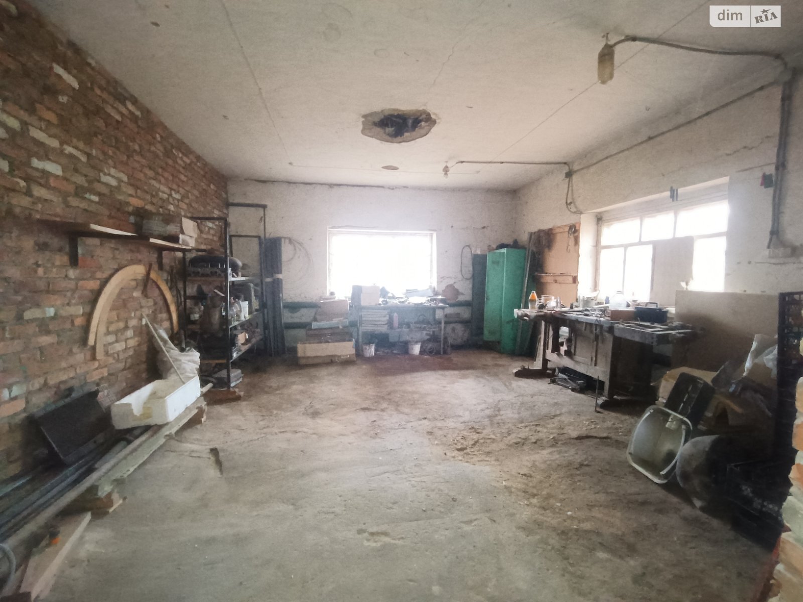 Коммерческое помещение в Новой Дмитровке, Шевченко улица, цена продажи: 80 000 долларов за объект фото 1