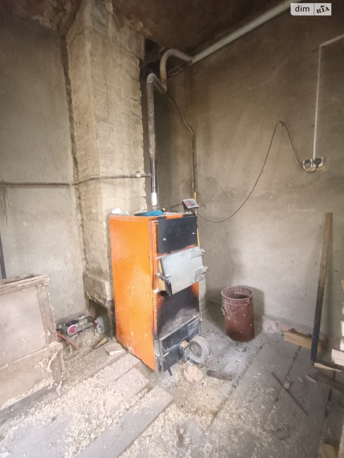 Коммерческое помещение в Новой Дмитровке, Шевченко улица, цена продажи: 80 000 долларов за объект фото 1