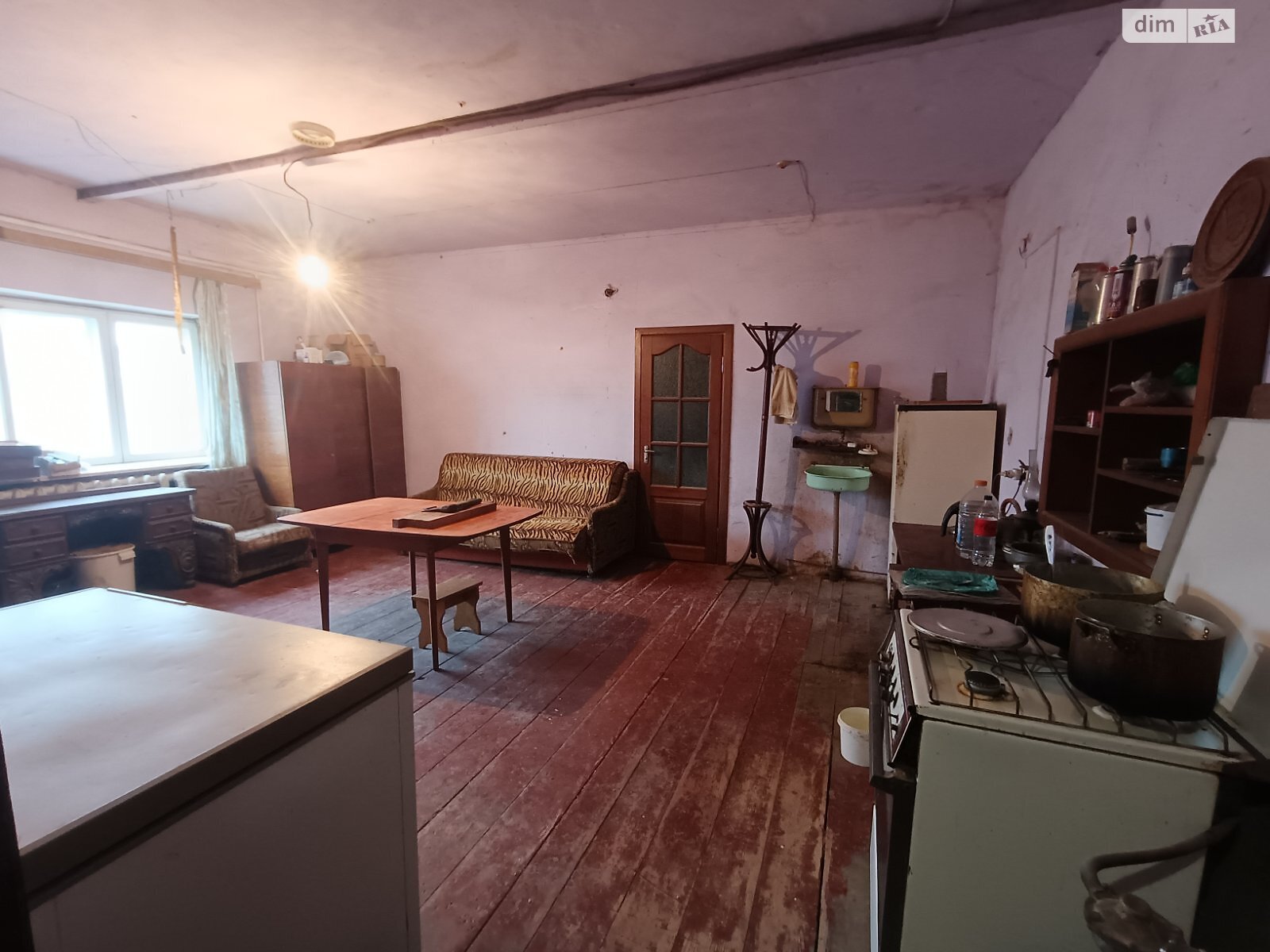 Коммерческое помещение в Новой Дмитровке, Шевченко улица, цена продажи: 80 000 долларов за объект фото 1