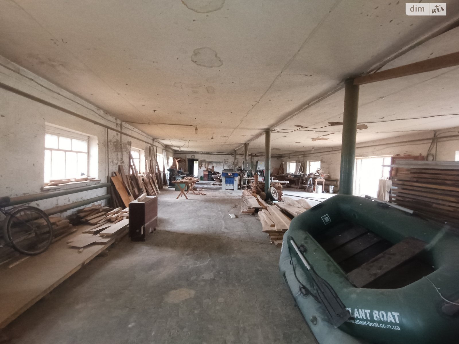 Коммерческое помещение в Новой Дмитровке, Шевченко улица, цена продажи: 80 000 долларов за объект фото 1