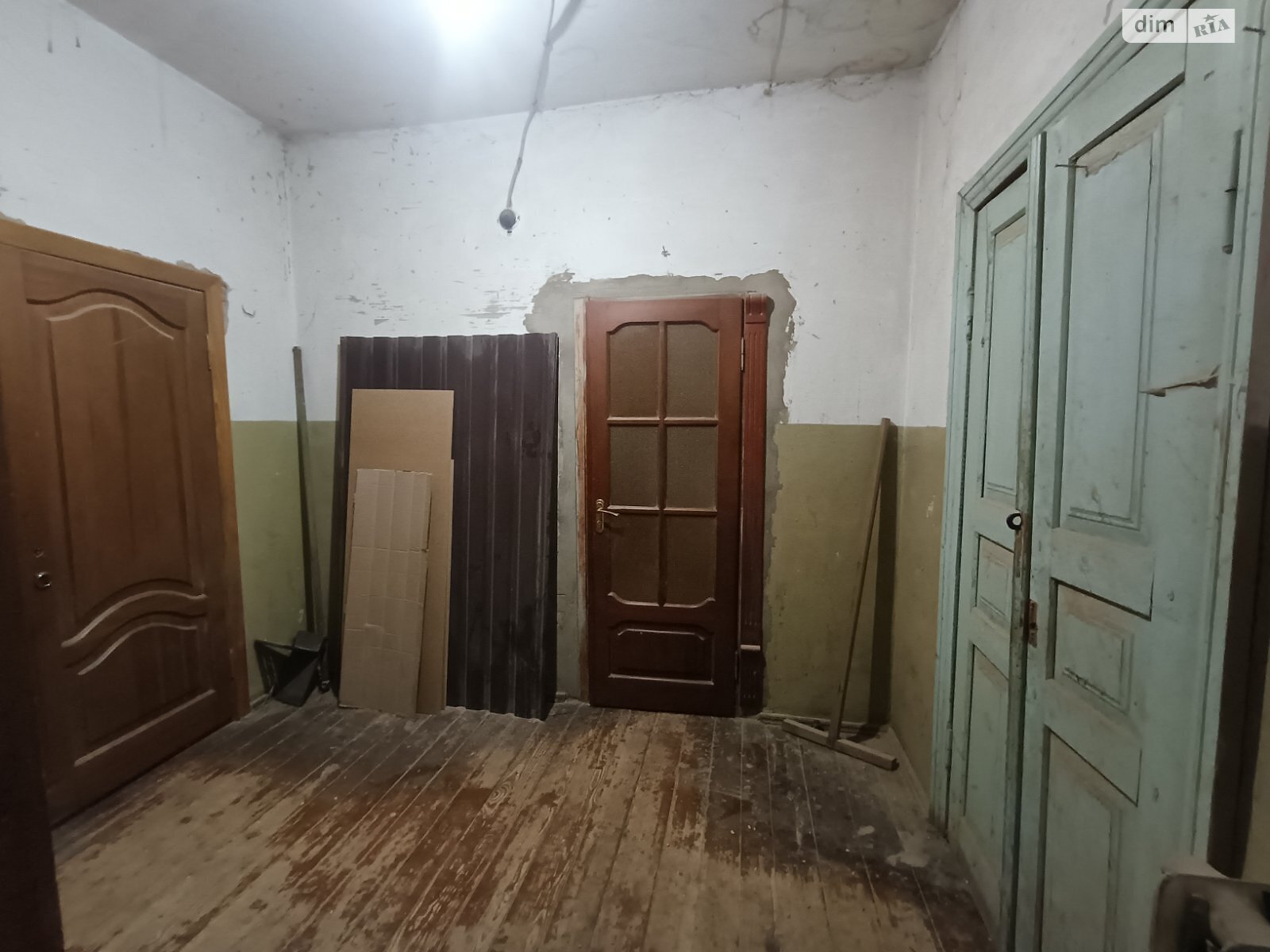 Коммерческое помещение в Новой Дмитровке, Шевченко улица, цена продажи: 80 000 долларов за объект фото 1