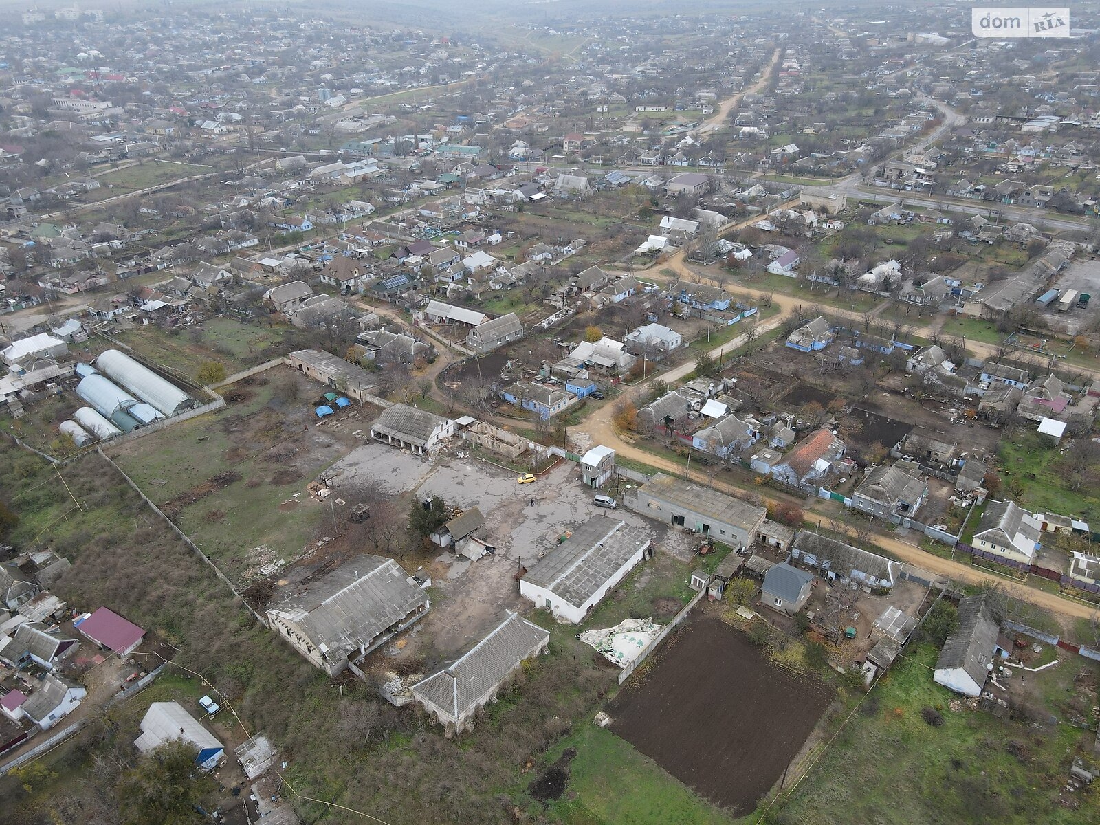 Коммерческое помещение в НоваяОдессе, продажа по Черныша улица, район Новая Одесса, цена: 50 000 долларов за объект фото 1