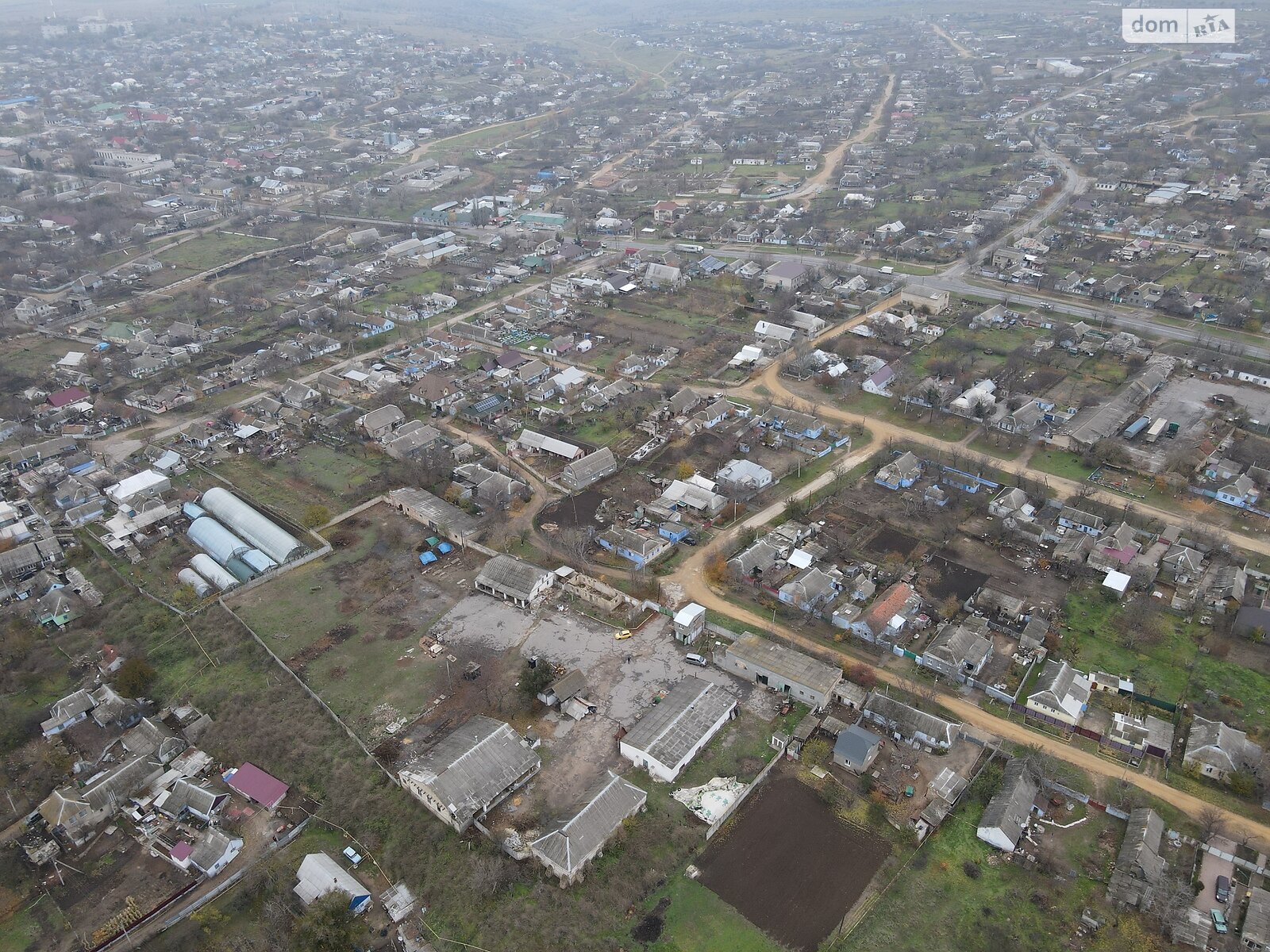 Коммерческое помещение в НоваяОдессе, продажа по Черныша улица, район Новая Одесса, цена: 50 000 долларов за объект фото 1