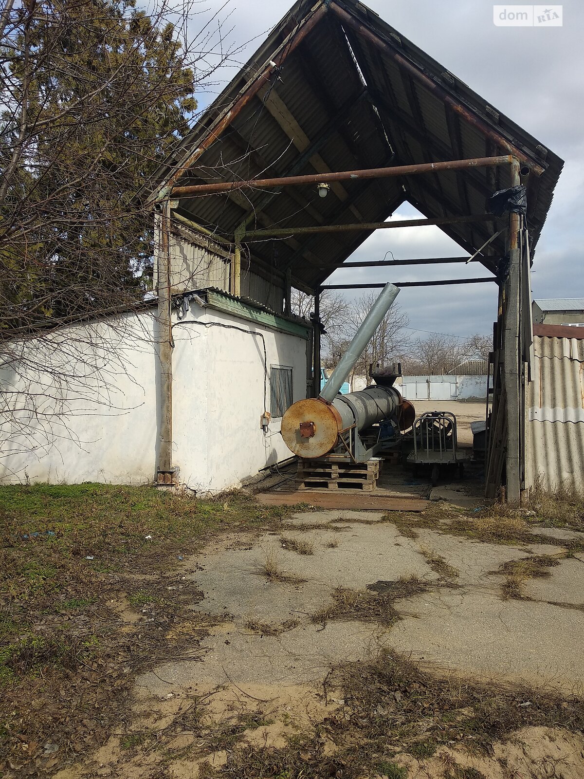 Коммерческое помещение в НоваяОдессе, продажа по Черныша улица, район Новая Одесса, цена: 50 000 долларов за объект фото 1