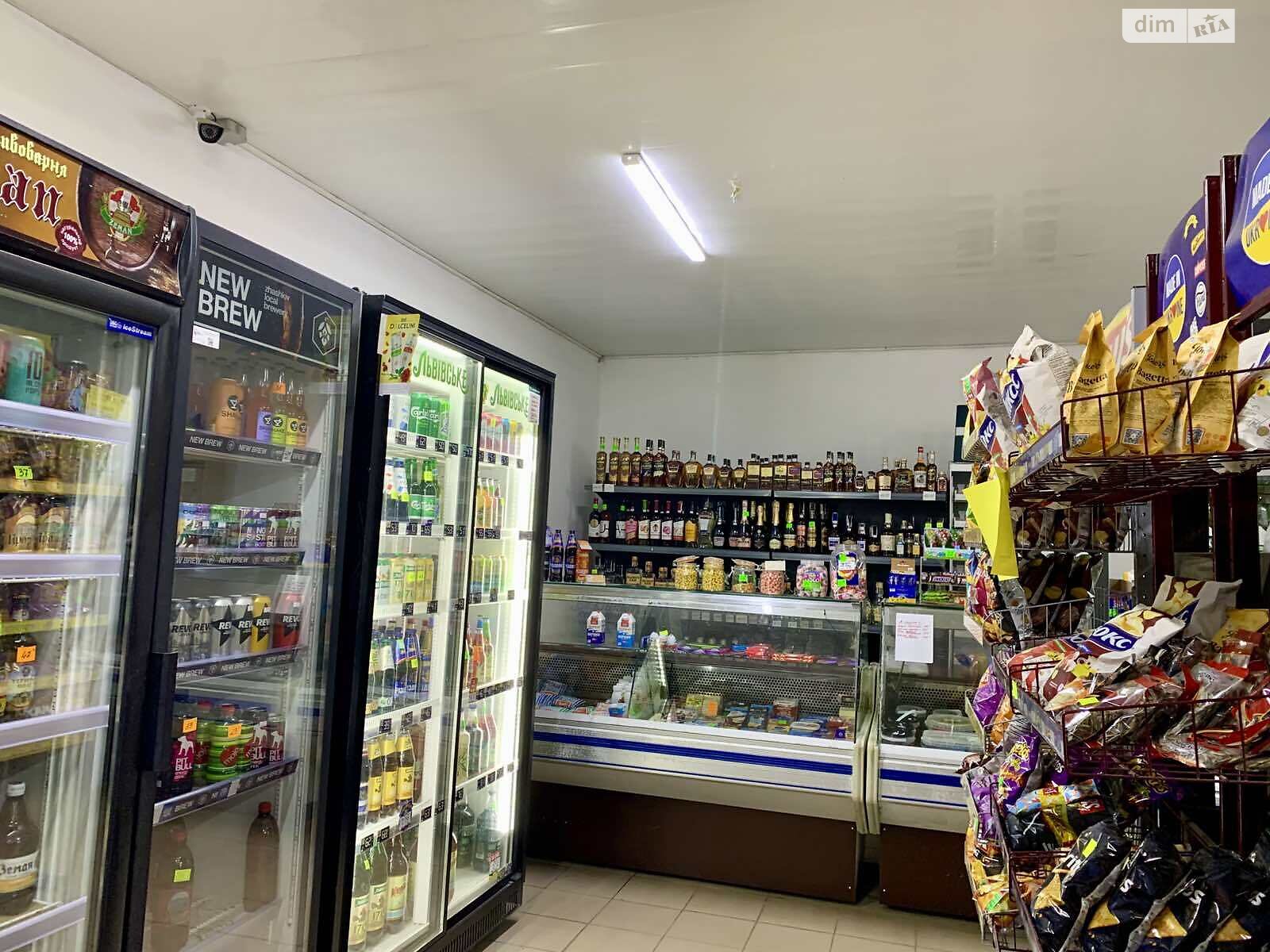 Коммерческое помещение в Новой Украинке, вулиця Заборольська 566Г, цена продажи: 55 000 долларов за объект фото 1