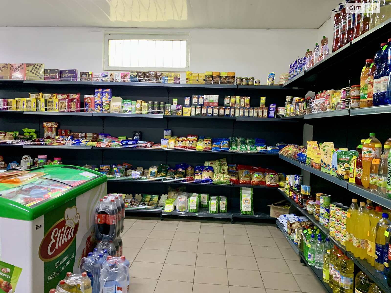 Коммерческое помещение в Новой Украинке, вулиця Заборольська 566Г, цена продажи: 55 000 долларов за объект фото 1