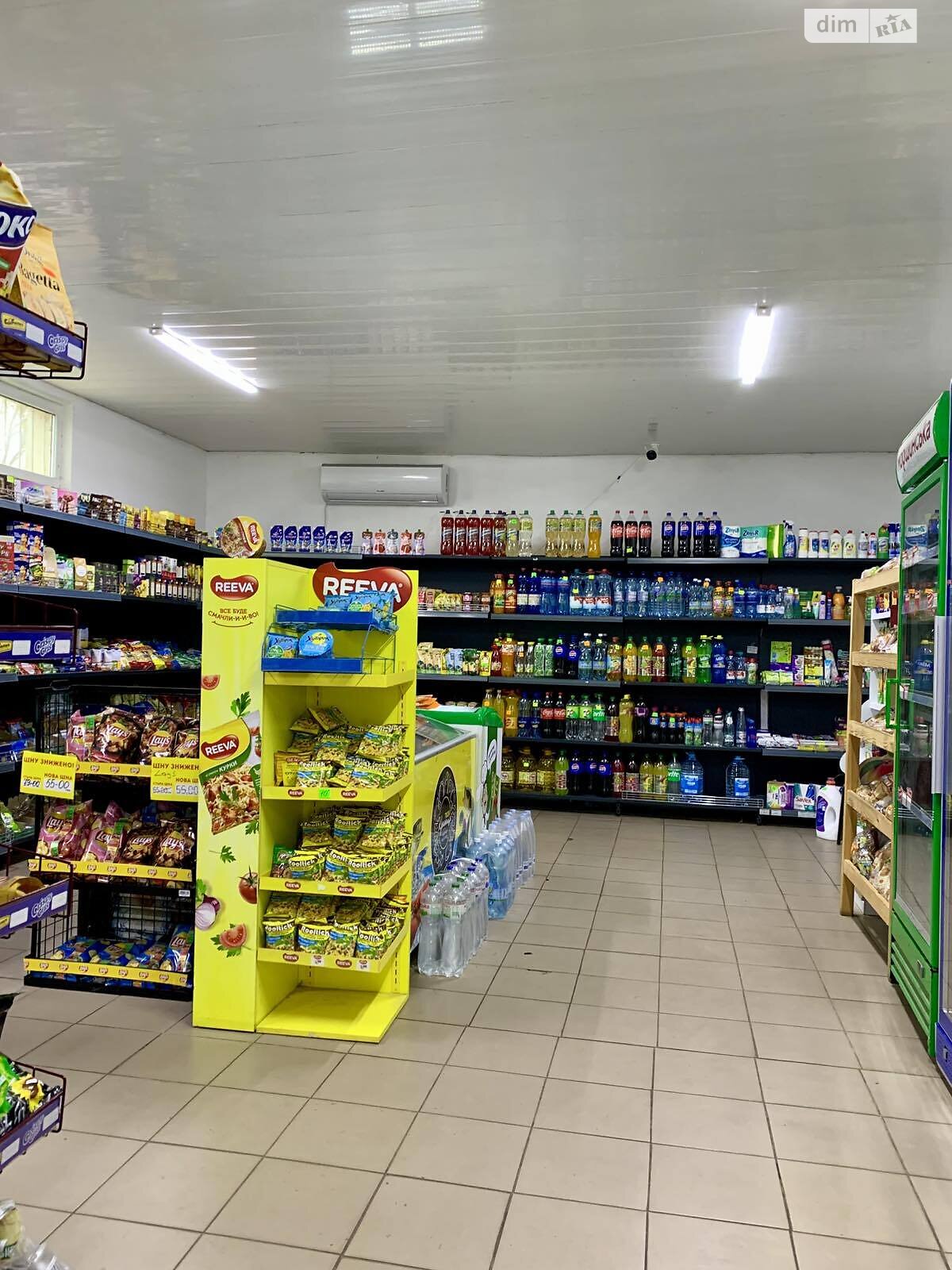 Коммерческое помещение в Новой Украинке, вулиця Заборольська 566Г, цена продажи: 55 000 долларов за объект фото 1