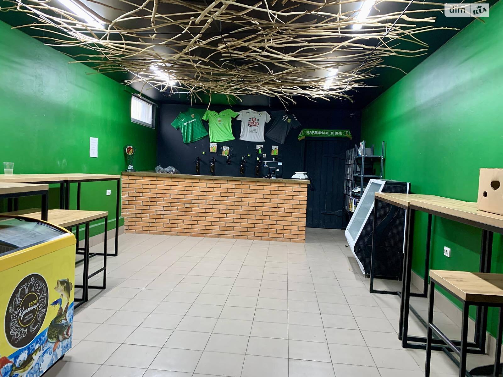 Коммерческое помещение в Новой Украинке, вулиця Заборольська 566Г, цена продажи: 55 000 долларов за объект фото 1