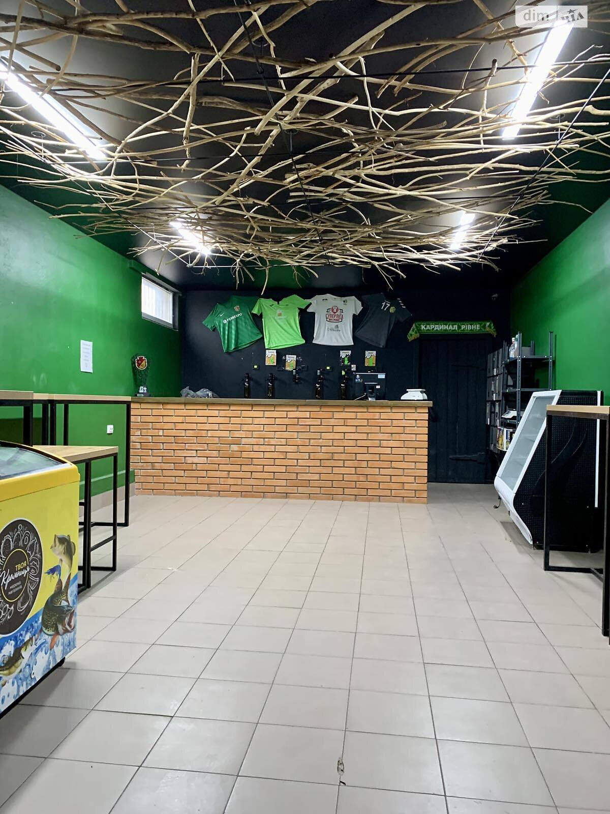 Коммерческое помещение в Новой Украинке, вулиця Заборольська 566Г, цена продажи: 55 000 долларов за объект фото 1