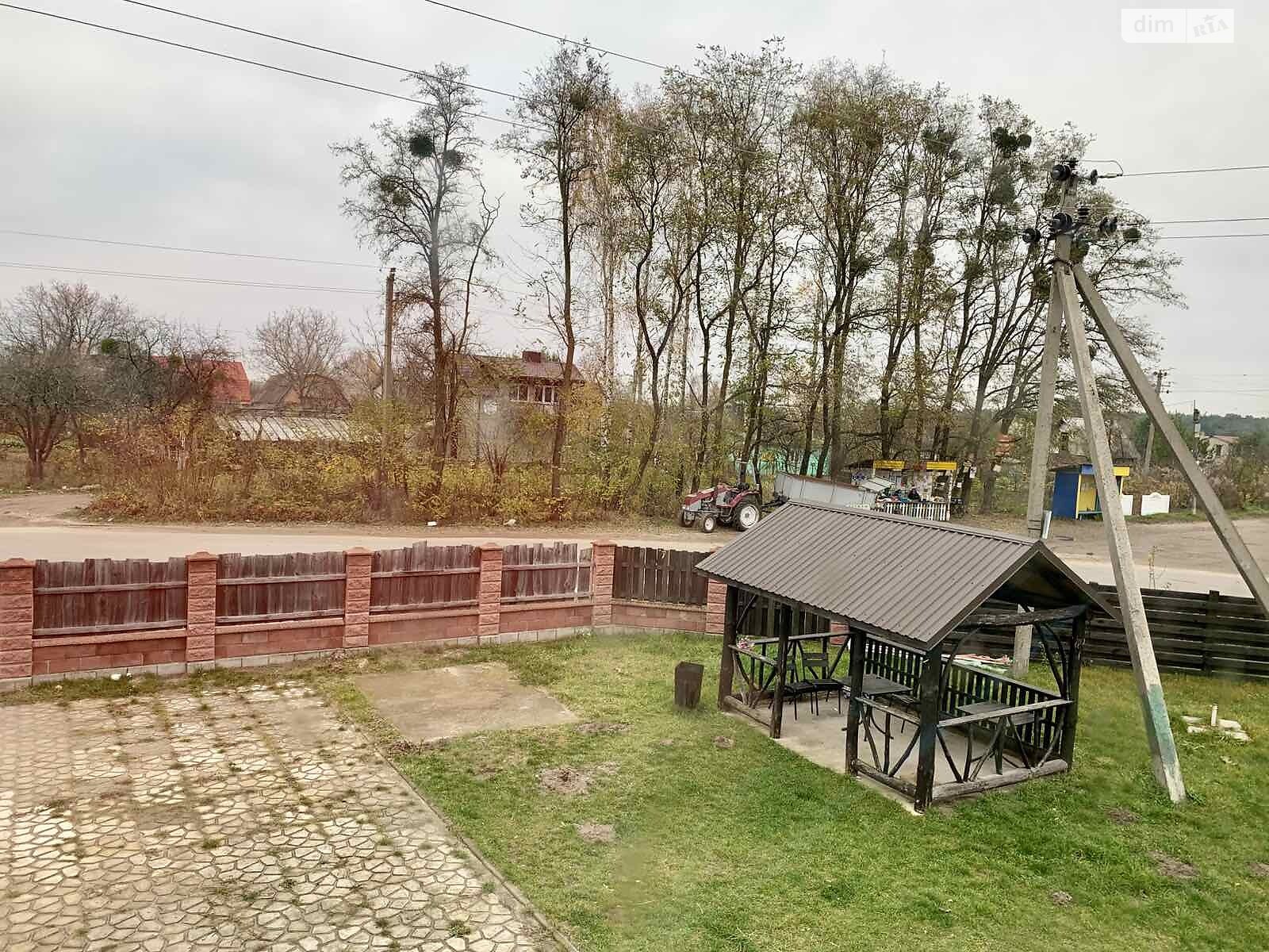 Коммерческое помещение в Новой Украинке, вулиця Заборольська 566Г, цена продажи: 55 000 долларов за объект фото 1