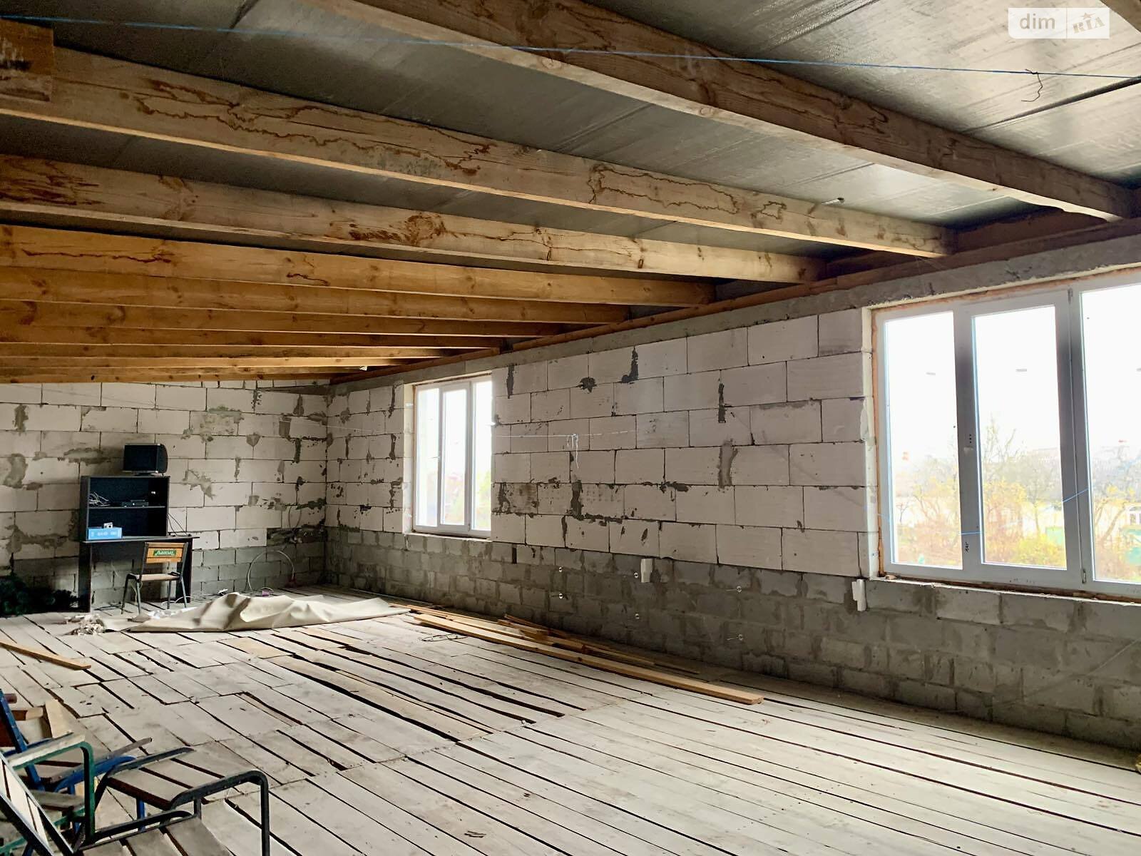 Коммерческое помещение в Новой Украинке, вулиця Заборольська 566Г, цена продажи: 55 000 долларов за объект фото 1