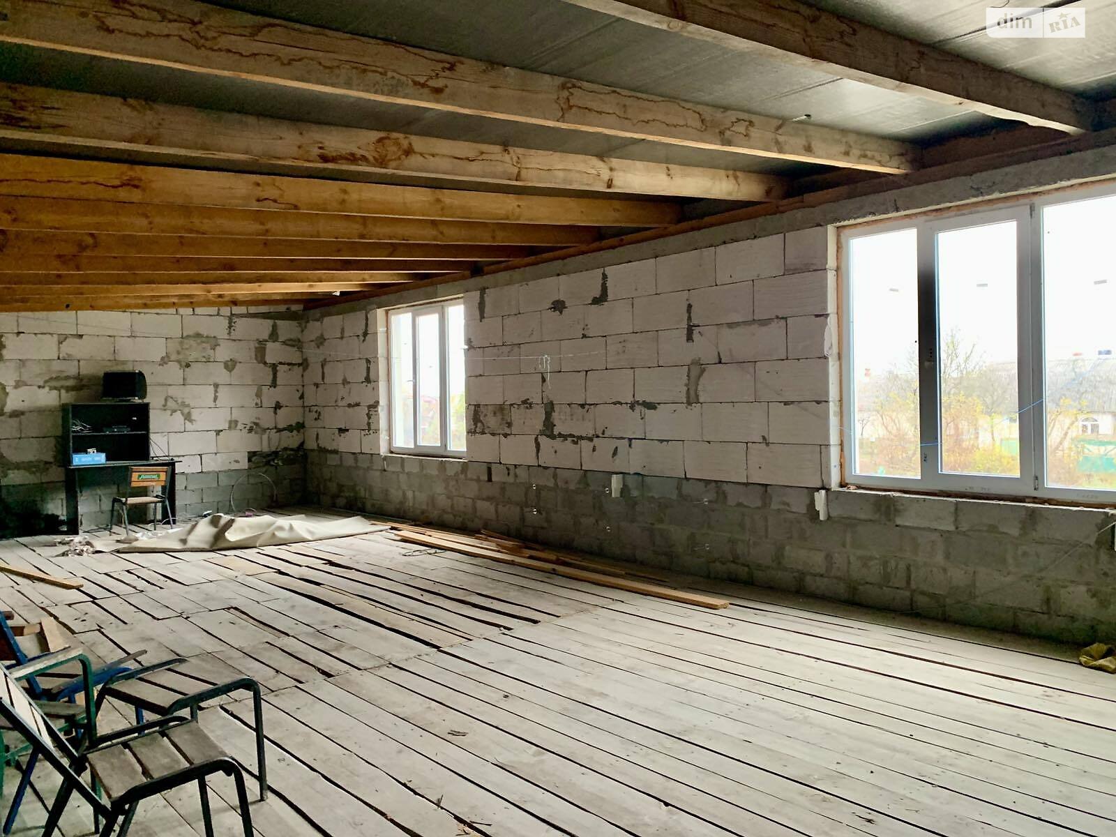 Коммерческое помещение в Новой Украинке, вулиця Заборольська 566Г, цена продажи: 55 000 долларов за объект фото 1