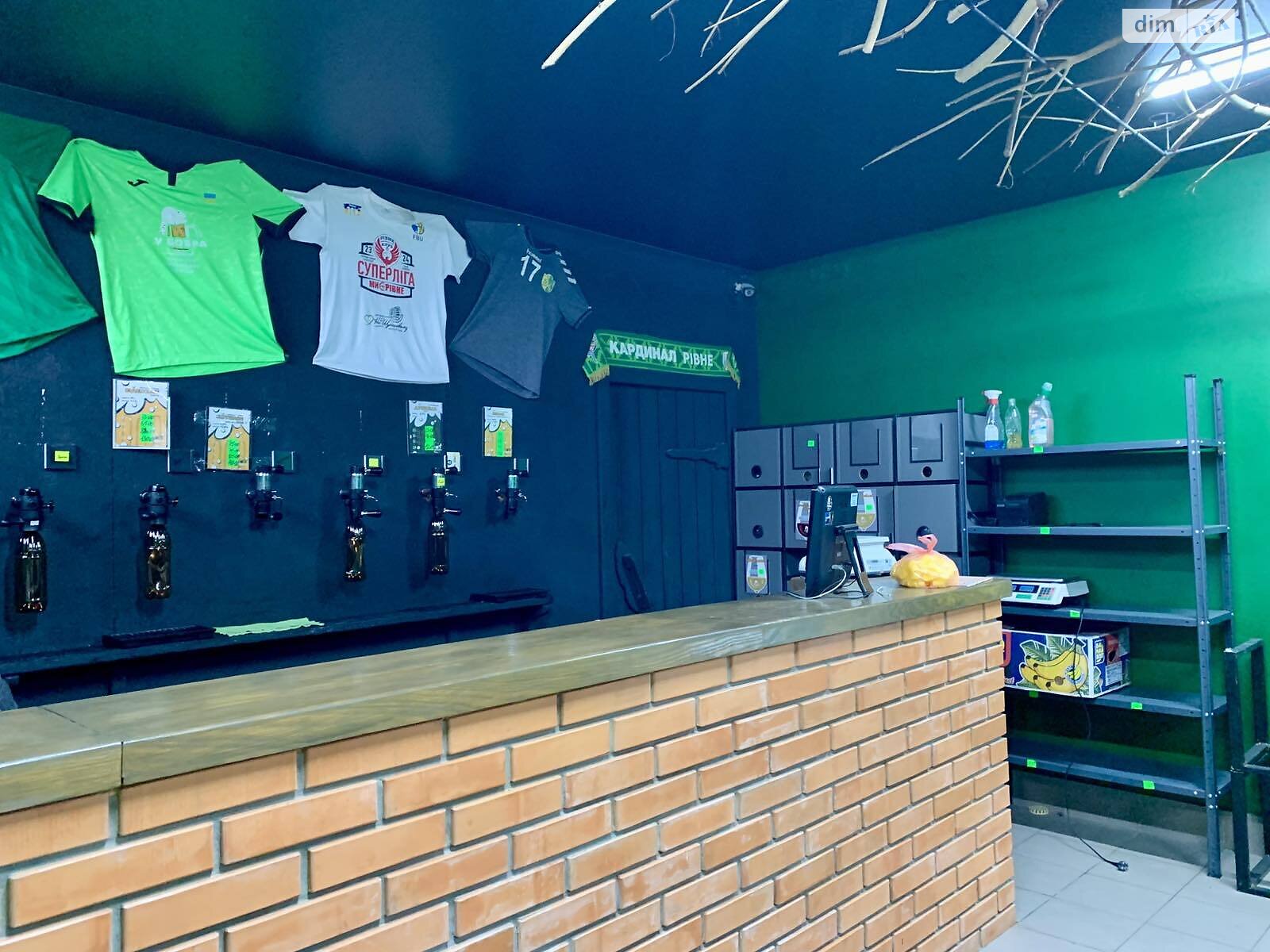 Коммерческое помещение в Новой Украинке, вулиця Заборольська 566Г, цена продажи: 55 000 долларов за объект фото 1