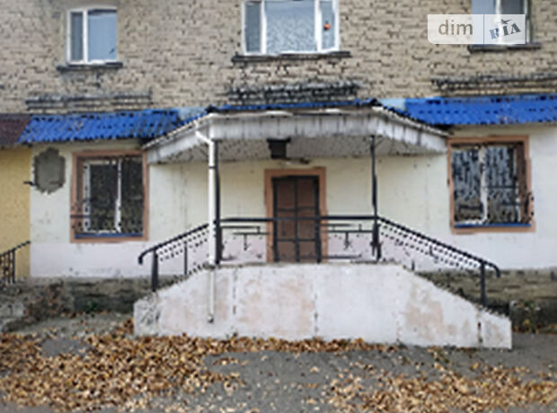Коммерческое помещение в Новодонецком, Сонячна 17, цена продажи: 17 489 долларов за объект фото 1