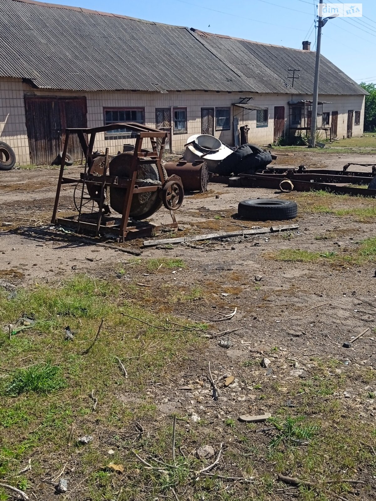 Комерційне приміщення в Костянтинівці, Шевченка вулиця, ціна продажу: 110 000 доларів за об’єкт фото 1 Комерційне приміщення в Костянтинівці, Шевченка вулиця, ціна продажу: 110 000 доларів за об’єкт фото 1