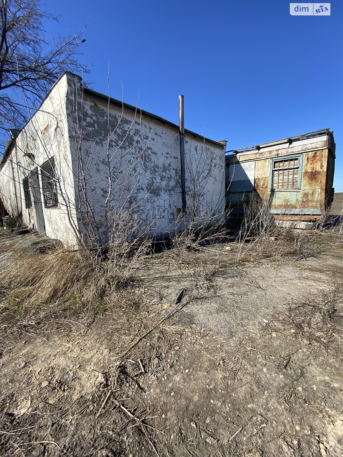 Коммерческое помещение в Новомосковске, продажа по Мирне, район Новомосковск, цена: 80 000 долларов за объект фото 1