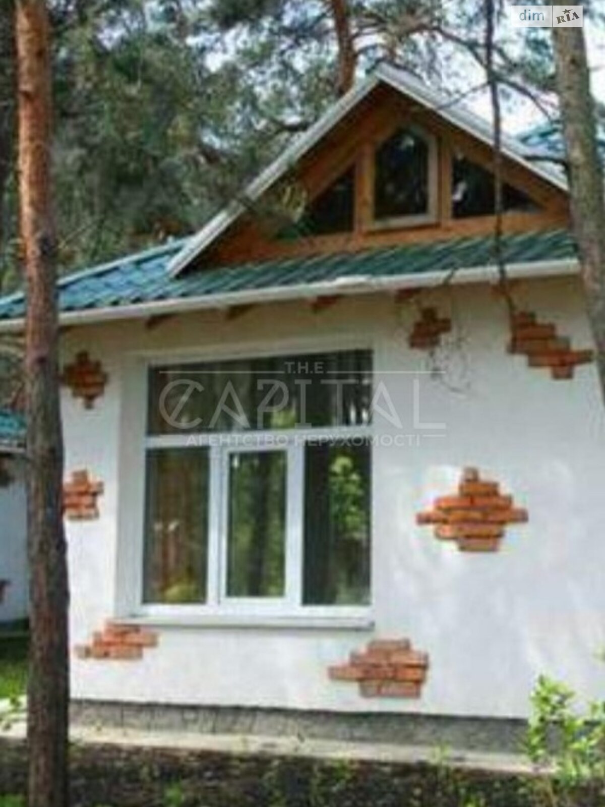 Коммерческое помещение в Новоселках, новосілки 1, цена продажи: 2 500 000 долларов за объект фото 1