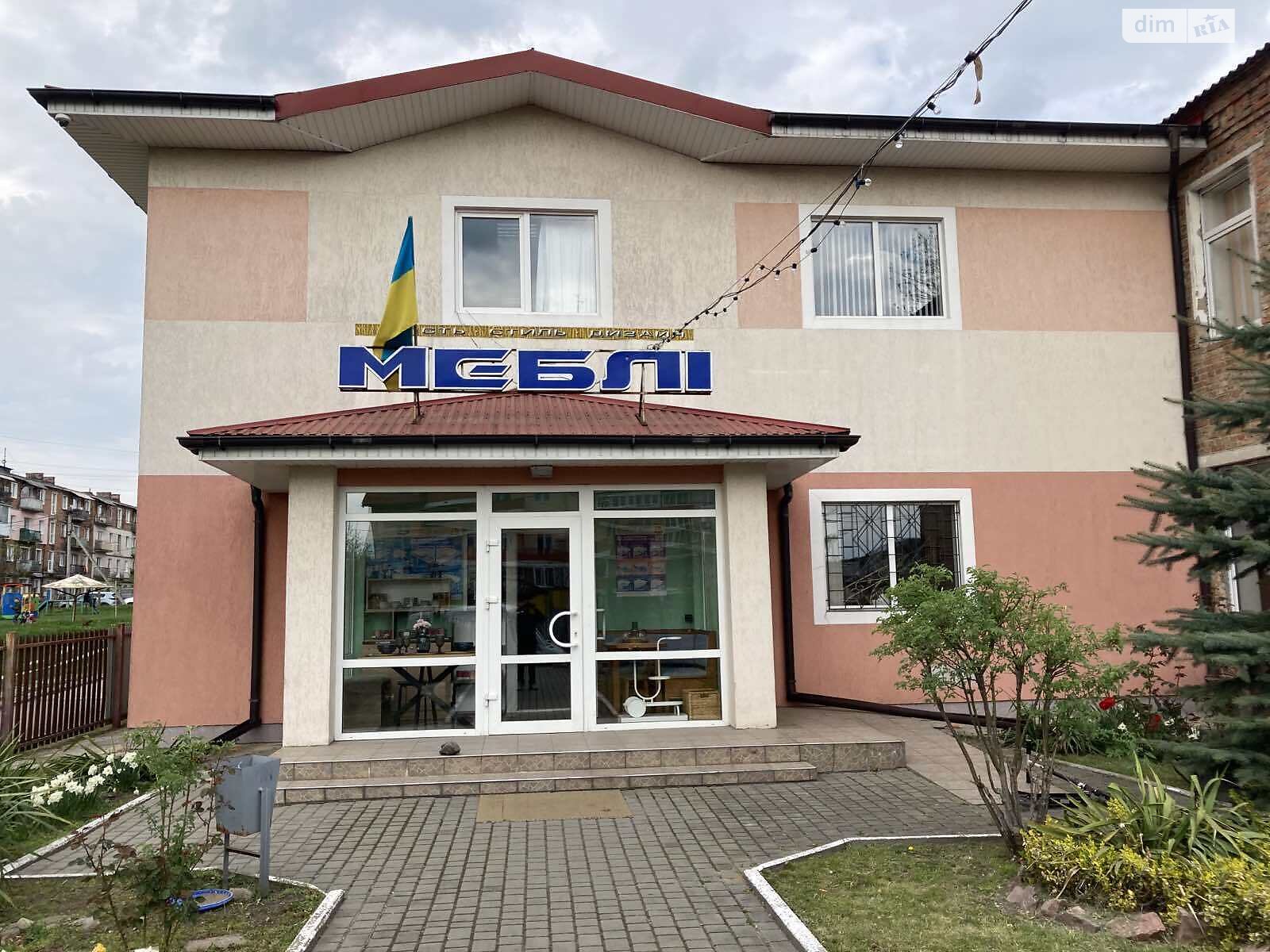 Комерційне приміщення в Нововолинську, продаж по вулиця Грушевського 17Б, район Нововолинськ, ціна: 265 000 доларів за об’єкт фото 1 Комерційне приміщення в Нововолинську, продаж по вулиця Грушевського 17Б, район Нововолинськ, ціна: 265 000 доларів за об’єкт фото 1