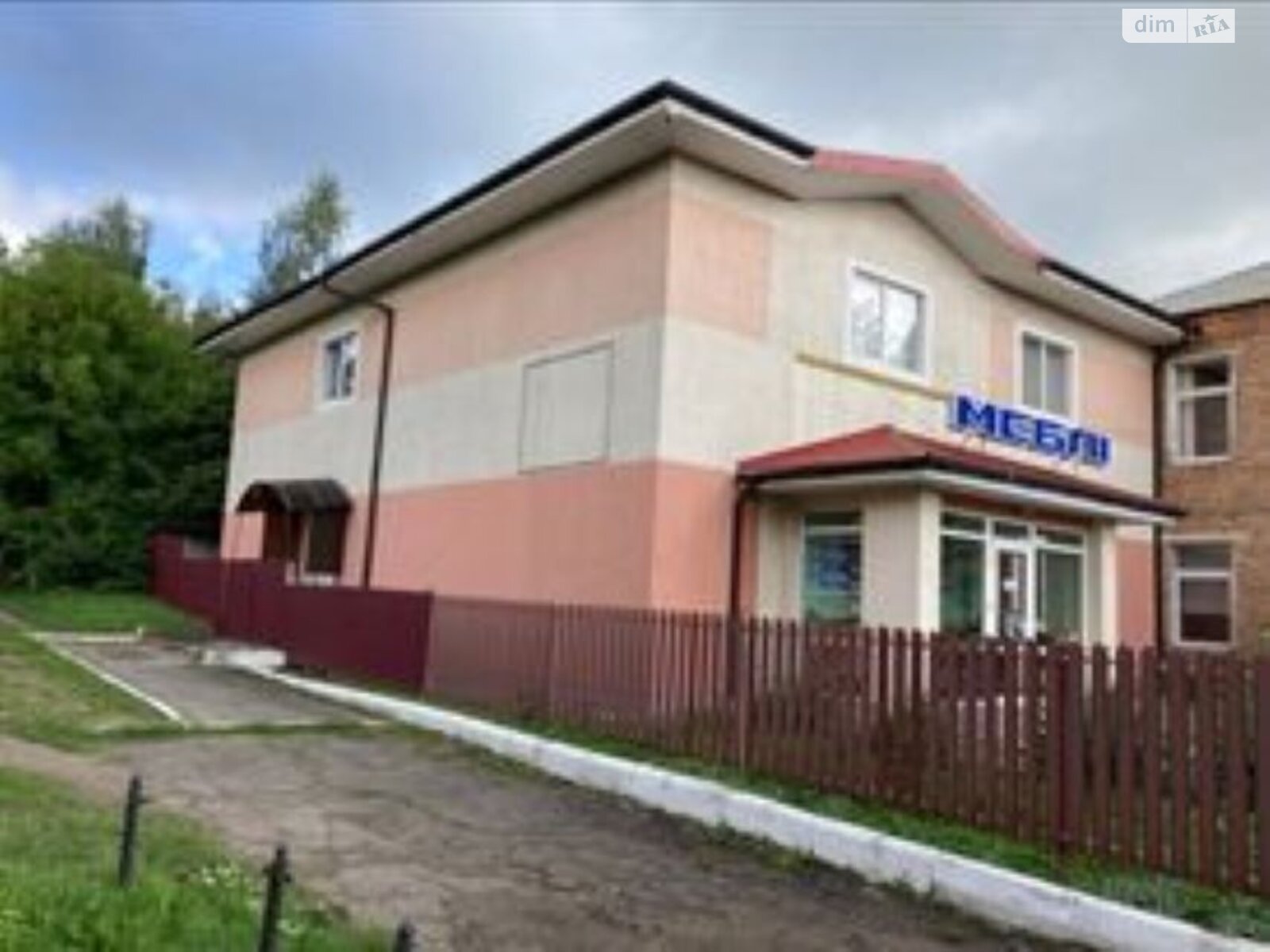 Комерційне приміщення в Нововолинську, продаж по вулиця Грушевського 17Б, район Нововолинськ, ціна: 265 000 доларів за об’єкт фото 1 Комерційне приміщення в Нововолинську, продаж по вулиця Грушевського 17Б, район Нововолинськ, ціна: 265 000 доларів за об’єкт фото 1