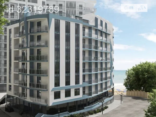 Commercial real estate at st. Vannyy per (area 251,2 m²) - Atlanta.ua - photo 10