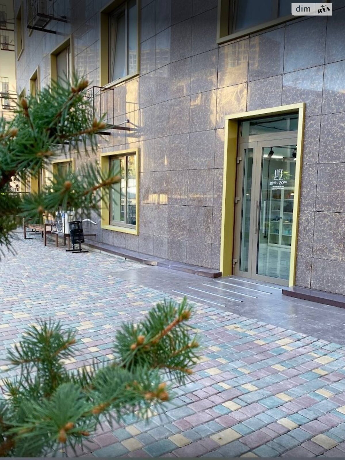 Комерційне приміщення в Одесі, продаж по Генуезька вулиця 3Б, район Аркадія, ціна: 255 000 доларів за об’єкт фото 1 Комерційне приміщення в Одесі, продаж по Генуезька вулиця 3Б, район Аркадія, ціна: 255 000 доларів за об’єкт фото 1