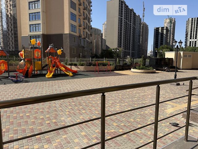 Коммерческая недвижимость по адресу ул. Аркадийское плато (площадь 23 м²) - Atlanta.ua - фото 7