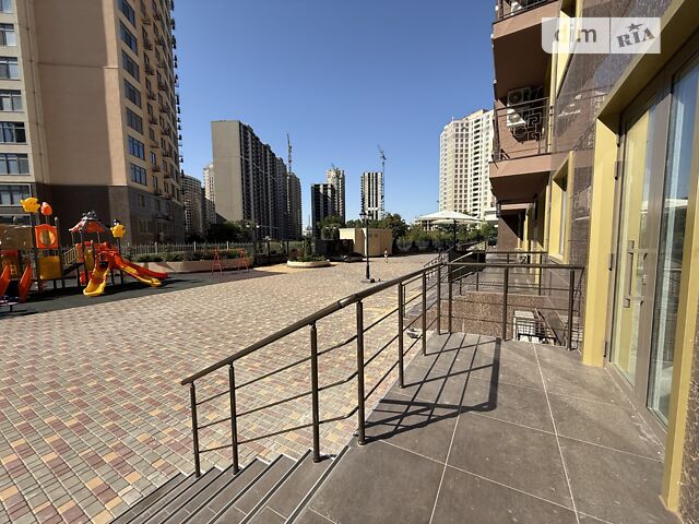 Commercial real estate at st. Arkadiyskoe plato Gagarinskoe plato (area 23 m²) - Atlanta.ua - photo 11