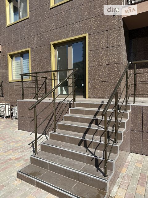 Commercial real estate at st. Arkadiyskoe plato Gagarinskoe plato (area 23 m²) - Atlanta.ua - photo 2