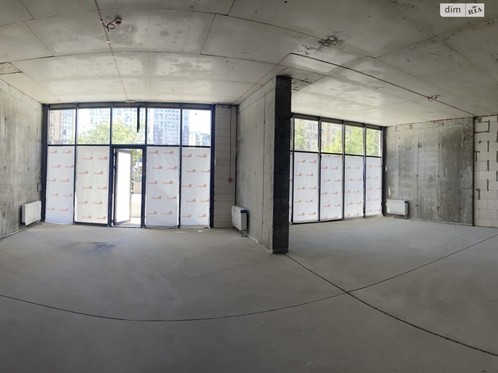 Коммерческое помещение в Одессе, продажа по Генуэзская улица 1/1, район Аркадия, цена: 370 000 долларов за объект фото 1