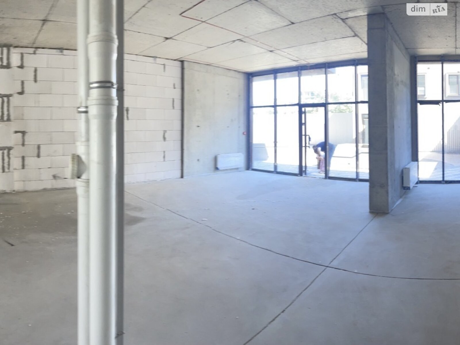 Коммерческое помещение в Одессе, продажа по Генуэзская улица 1/1, район Аркадия, цена: 370 000 долларов за объект фото 1