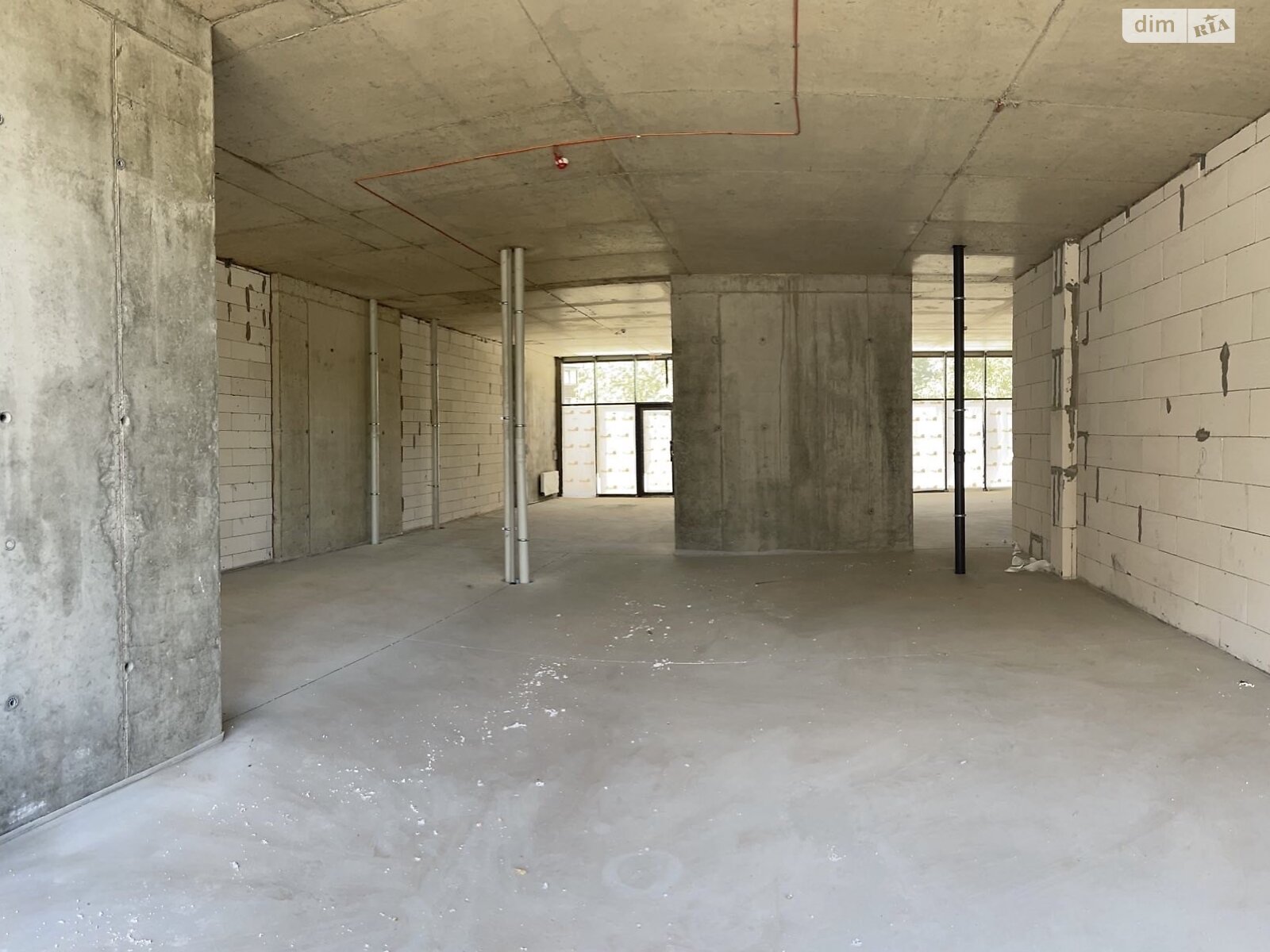 Коммерческое помещение в Одессе, продажа по Генуэзская улица 1/1, район Аркадия, цена: 370 000 долларов за объект фото 1