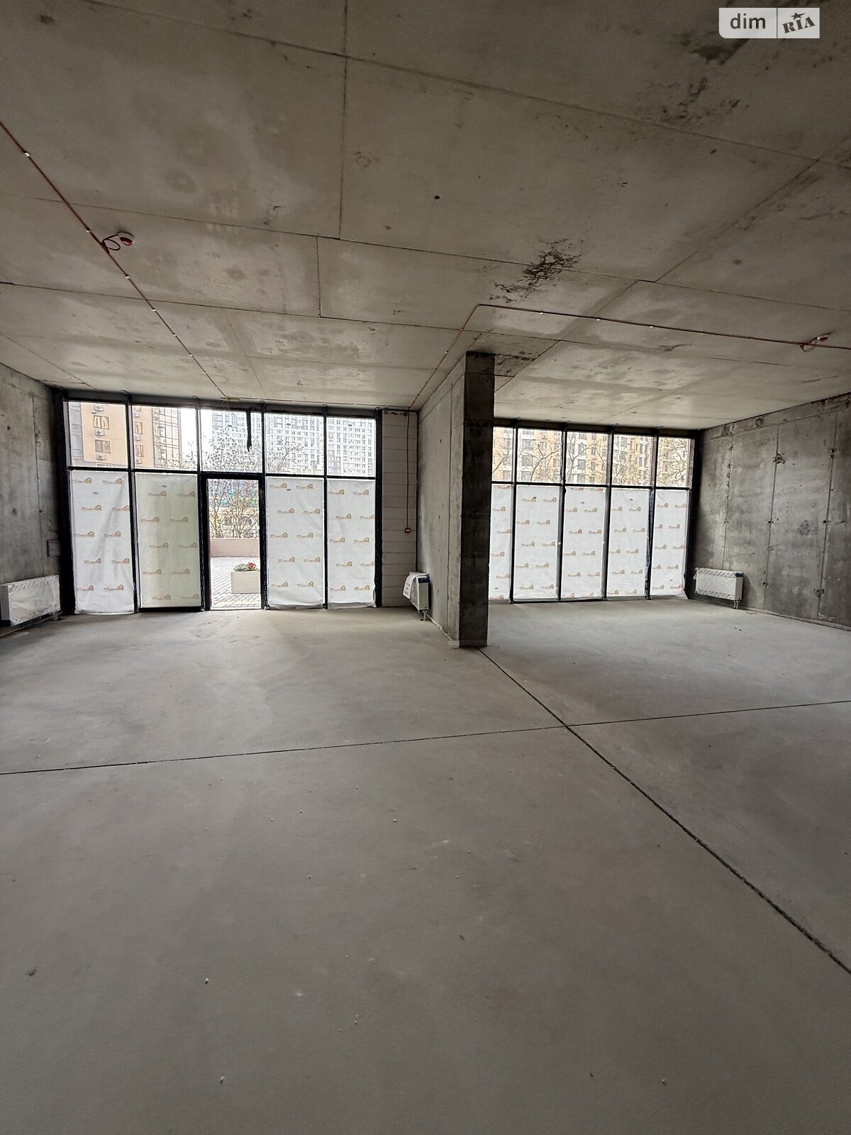 Коммерческое помещение в Одессе, продажа по Генуэзская улица 1/1, район Аркадия, цена: 370 000 долларов за объект фото 1