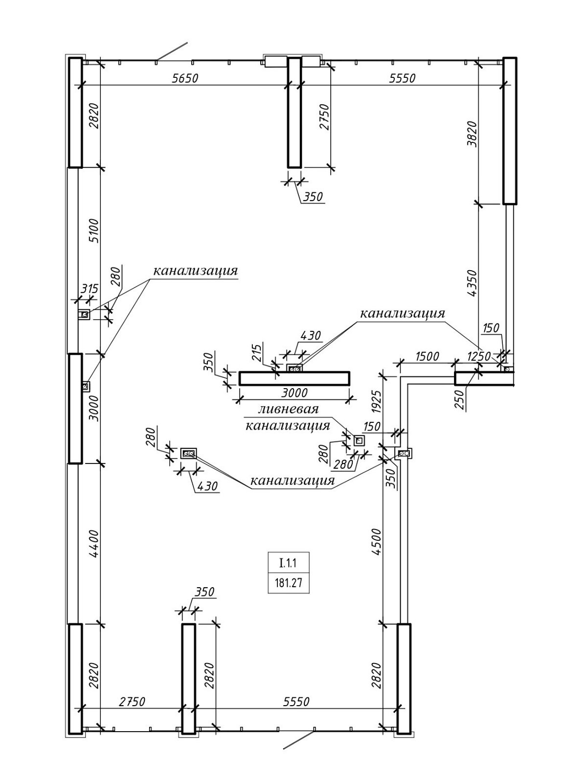 Коммерческое помещение в Одессе, продажа по Генуэзская улица 1/1, район Аркадия, цена: 370 000 долларов за объект фото 1