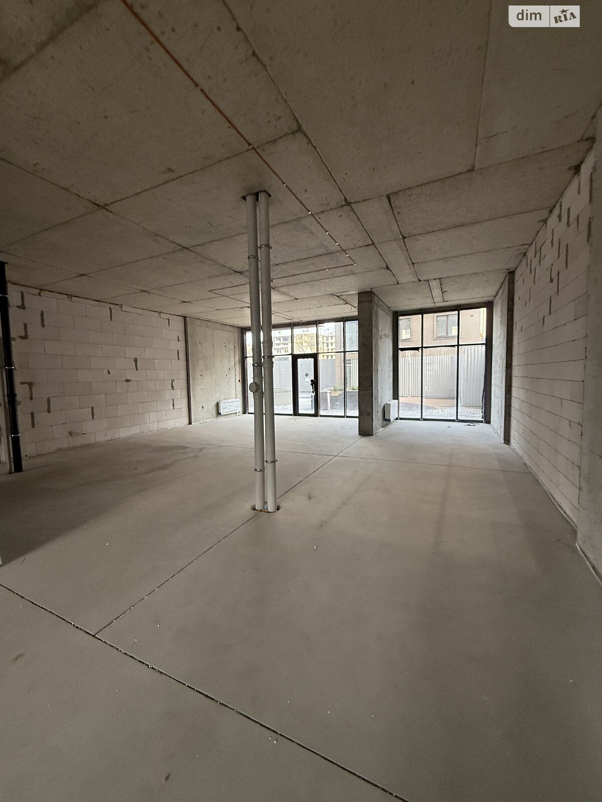 Коммерческое помещение в Одессе, продажа по Генуэзская улица 1/1, район Аркадия, цена: 370 000 долларов за объект фото 1