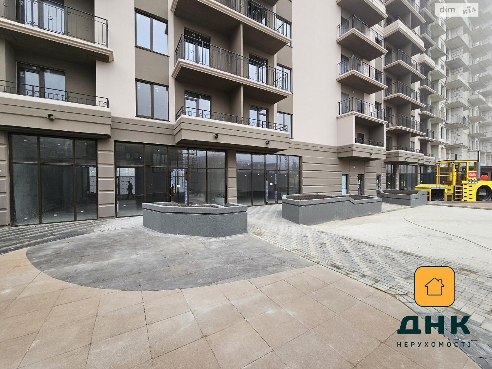 Коммерческое помещение в Одессе, продажа по Генуэзская улица, район Аркадия, цена: 375 000 долларов за объект фото 1