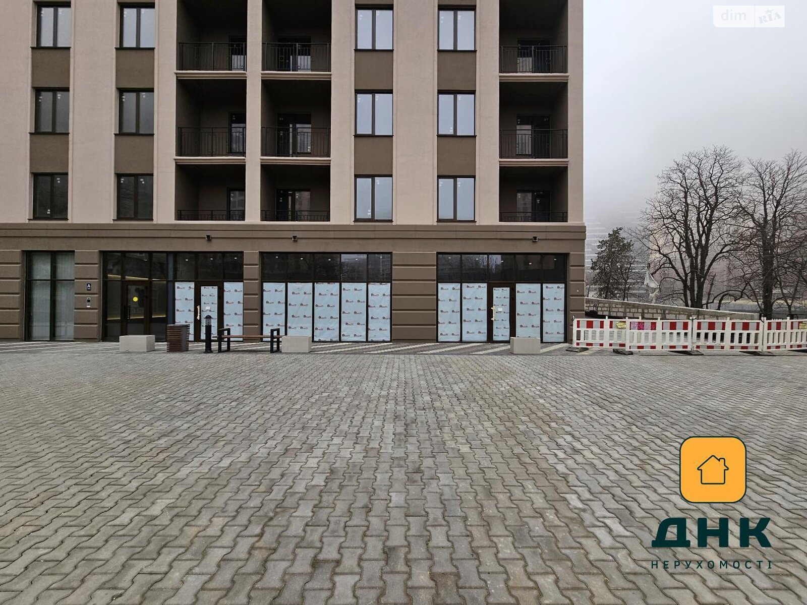 Коммерческое помещение в Одессе, продажа по Генуэзская улица, район Аркадия, цена: 375 000 долларов за объект фото 1