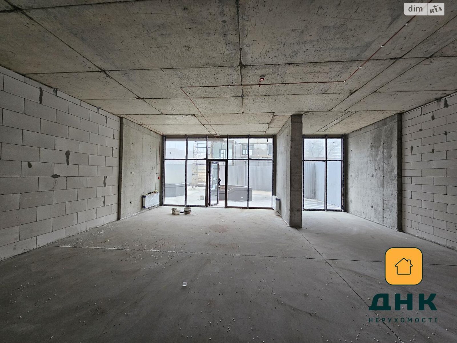 Коммерческое помещение в Одессе, продажа по Генуэзская улица, район Аркадия, цена: 375 000 долларов за объект фото 1