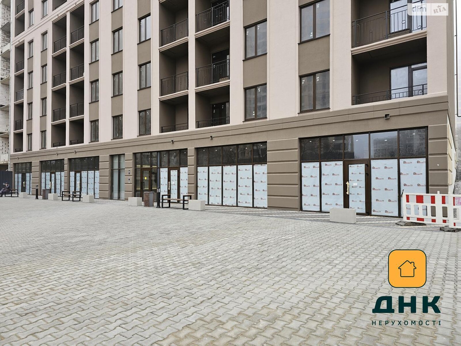 Коммерческое помещение в Одессе, продажа по Генуэзская улица, район Аркадия, цена: 375 000 долларов за объект фото 1