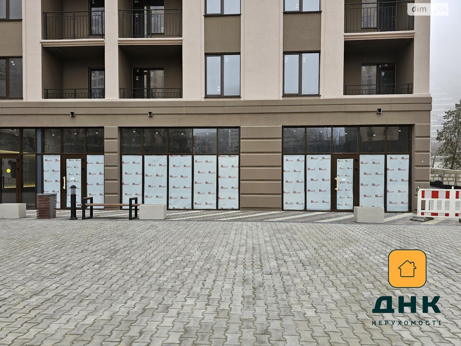 Коммерческое помещение в Одессе, продажа по Генуэзская улица, район Аркадия, цена: 375 000 долларов за объект фото 1