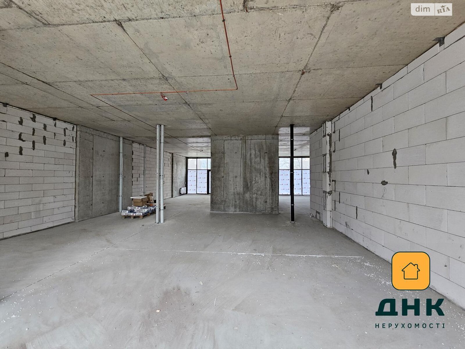 Коммерческое помещение в Одессе, продажа по Генуэзская улица, район Аркадия, цена: 375 000 долларов за объект фото 1