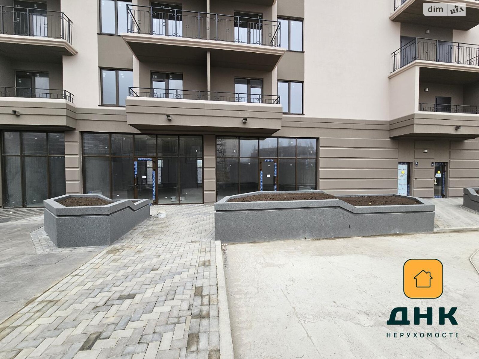 Коммерческое помещение в Одессе, продажа по Генуэзская улица, район Аркадия, цена: 375 000 долларов за объект фото 1