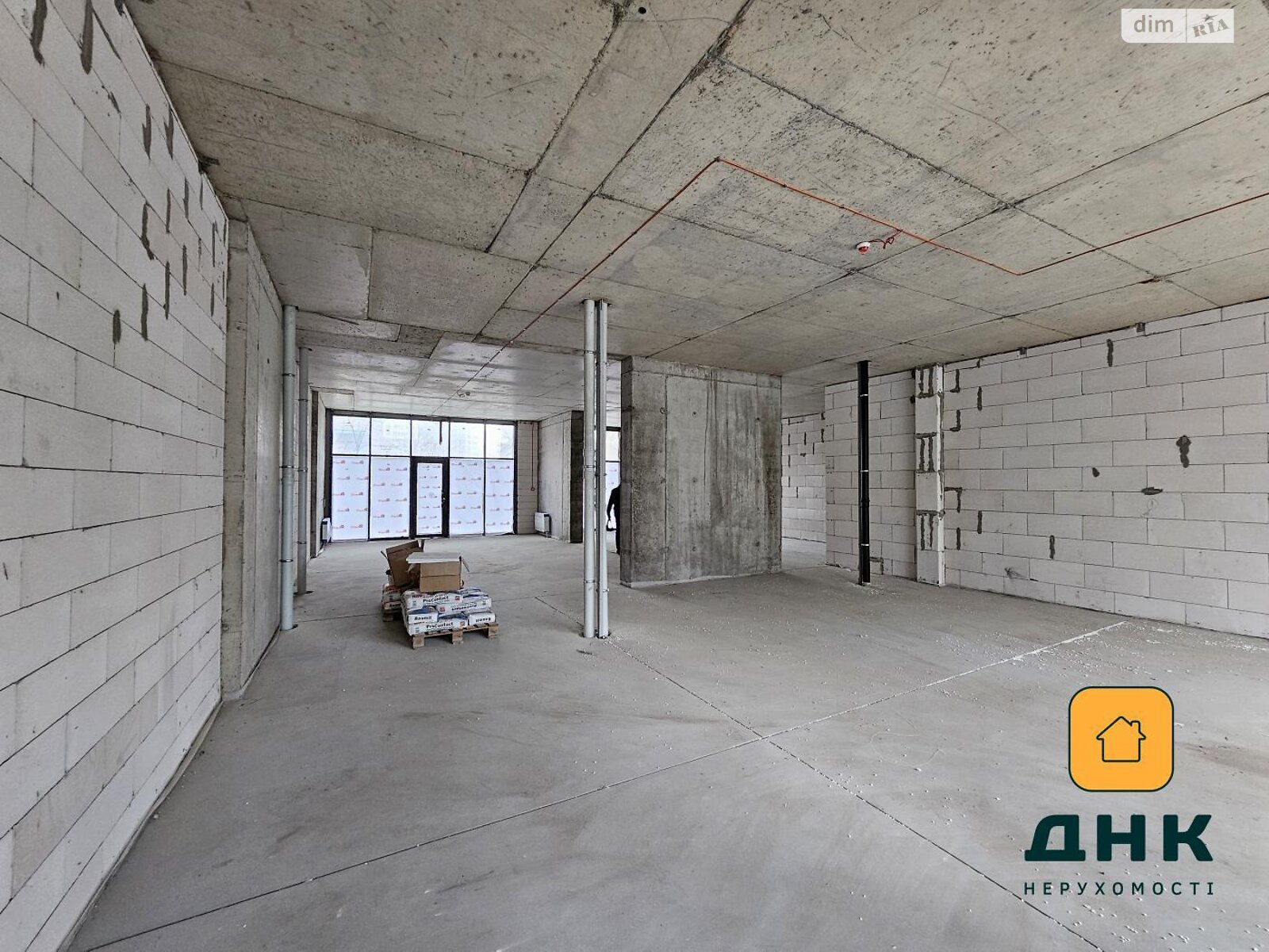 Коммерческое помещение в Одессе, продажа по Генуэзская улица, район Аркадия, цена: 375 000 долларов за объект фото 1