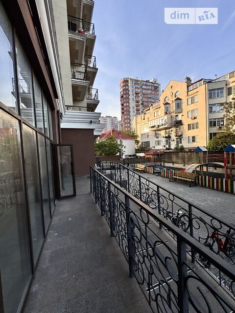 Комерційна нерухомість за адресою вул. Педагогічна (площа 66 м²) - Atlanta.ua - фото 2